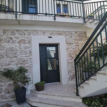 Manda Gradac Gradac (Split-Dalmatia) Exterior foto