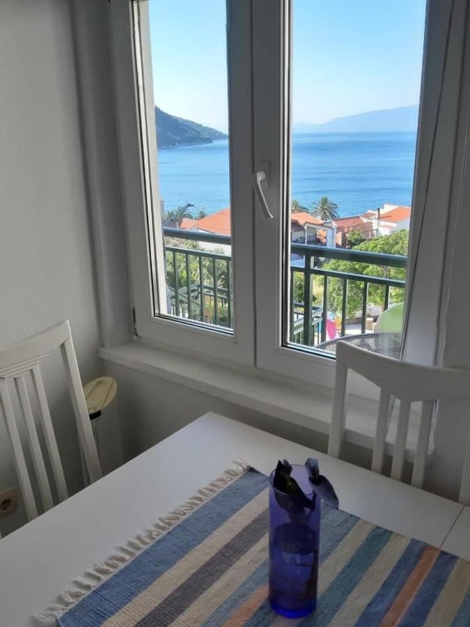 Manda Gradac Gradac (Split-Dalmatia) Exterior foto