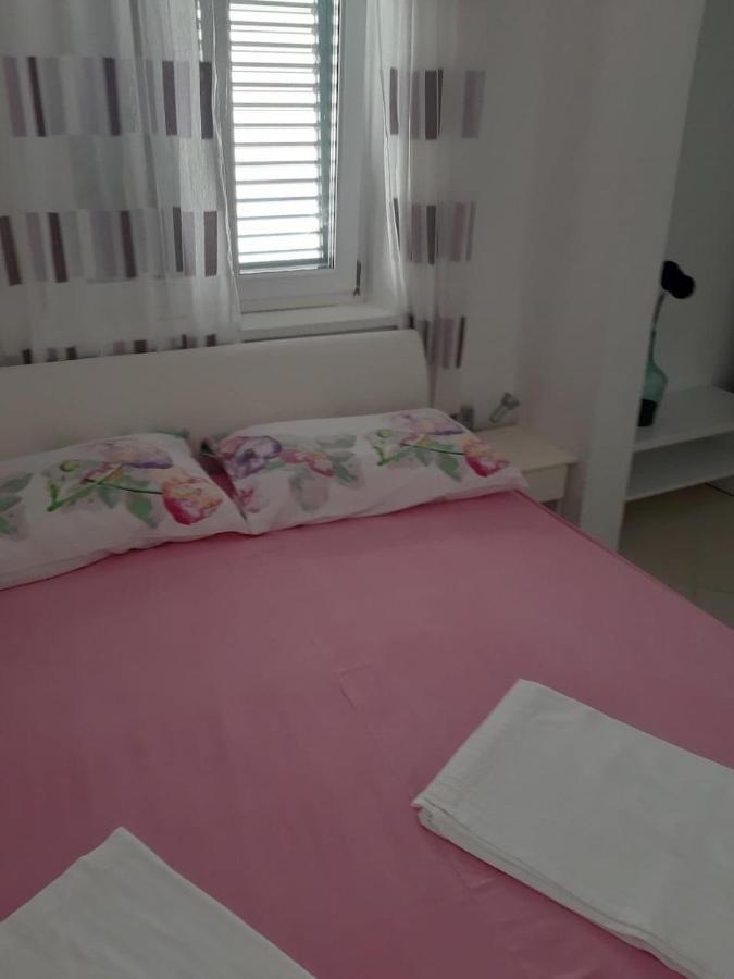 Manda Gradac Gradac (Split-Dalmatia) Exterior foto