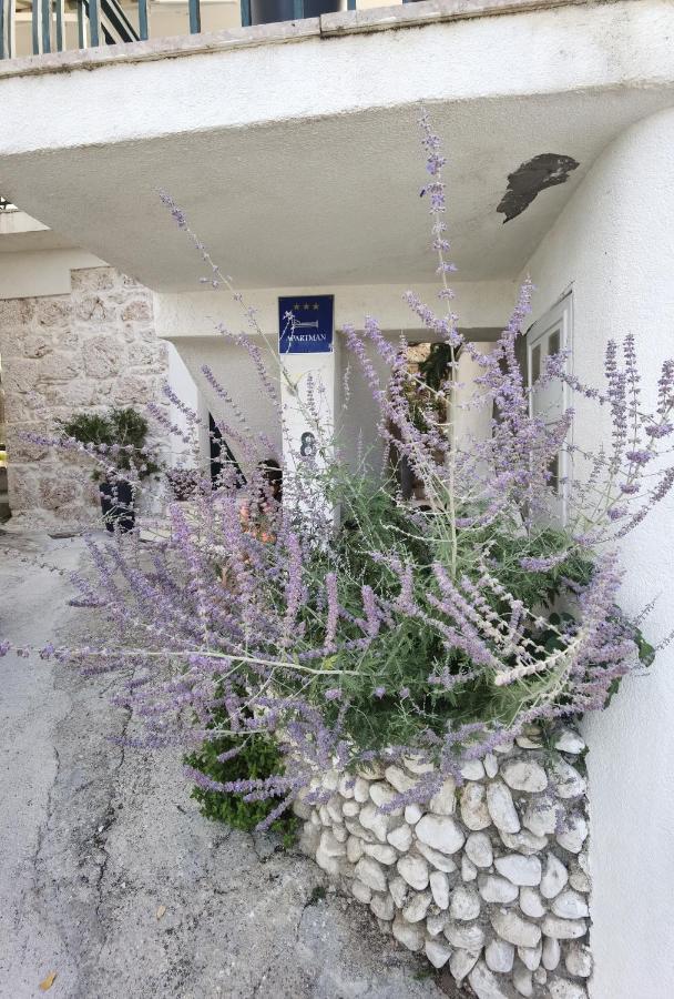 Manda Gradac Gradac (Split-Dalmatia) Exterior foto