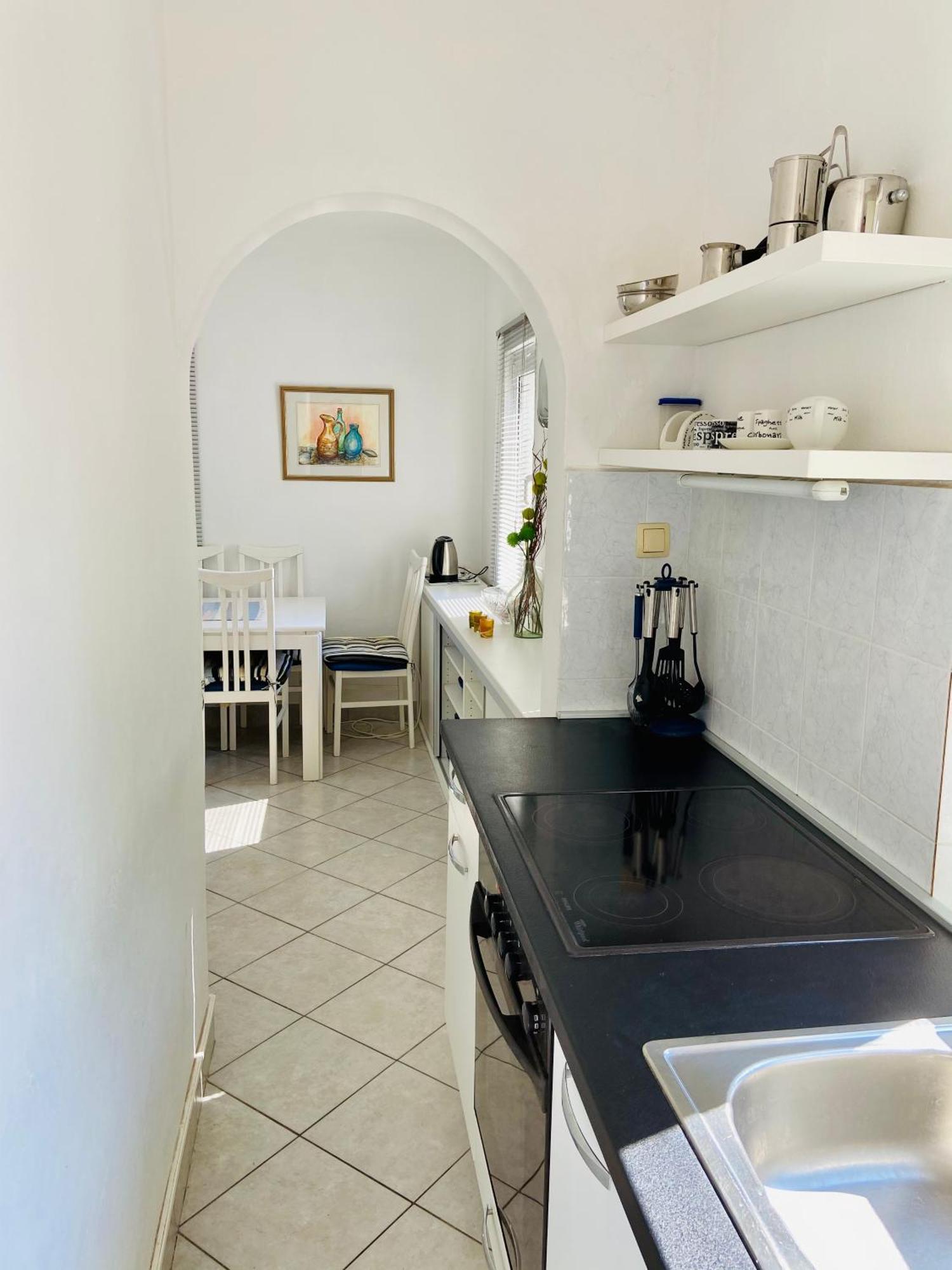 Manda Gradac Gradac (Split-Dalmatia) Exterior foto