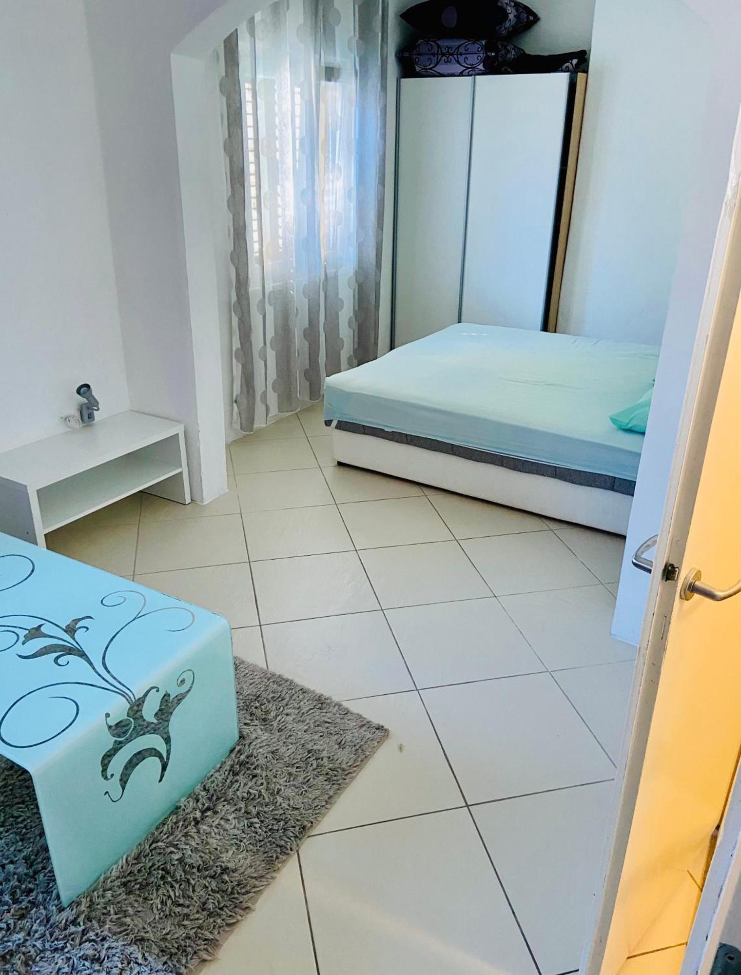 Manda Gradac Gradac (Split-Dalmatia) Exterior foto