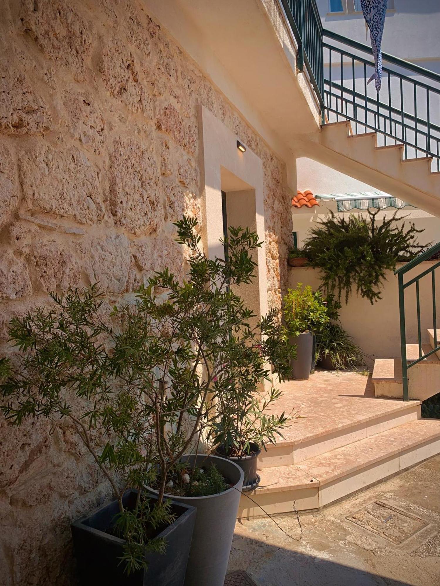 Manda Gradac Gradac (Split-Dalmatia) Exterior foto